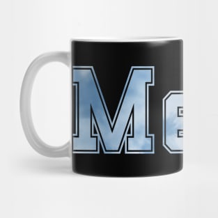 Mesa Mug